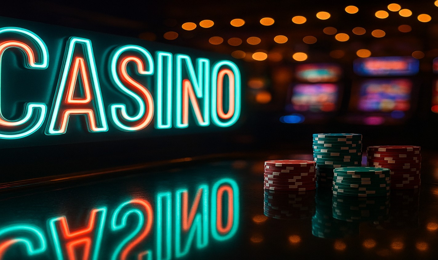 
                                Adventure at Casino Online 9777dbt
                                